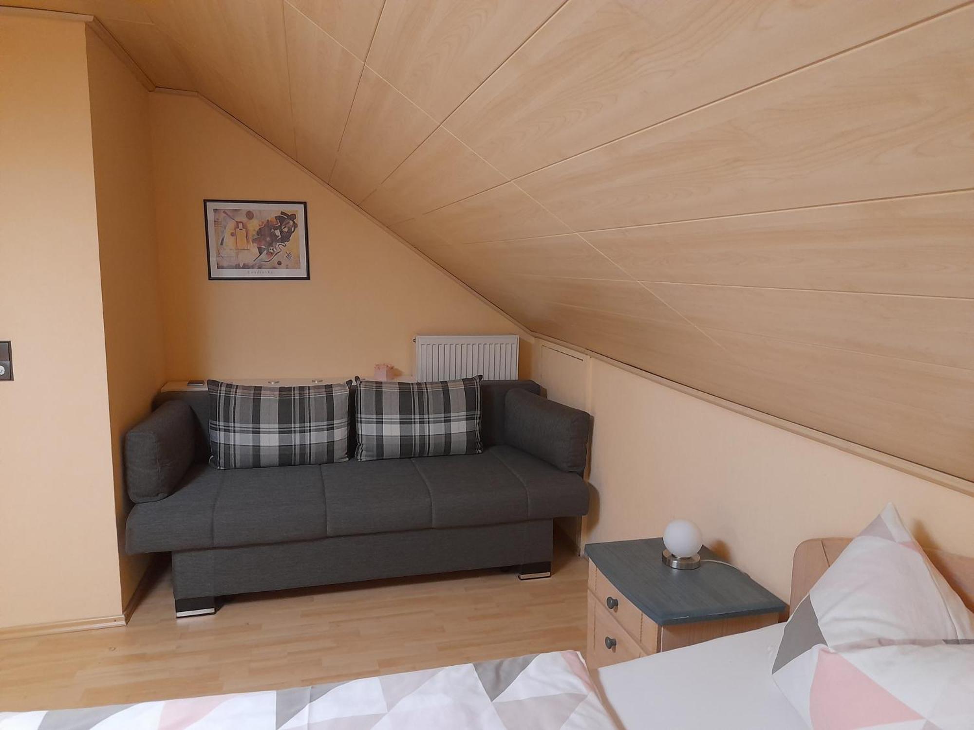 Haus Rossner Apartment Nemmersdorf Ngoại thất bức ảnh