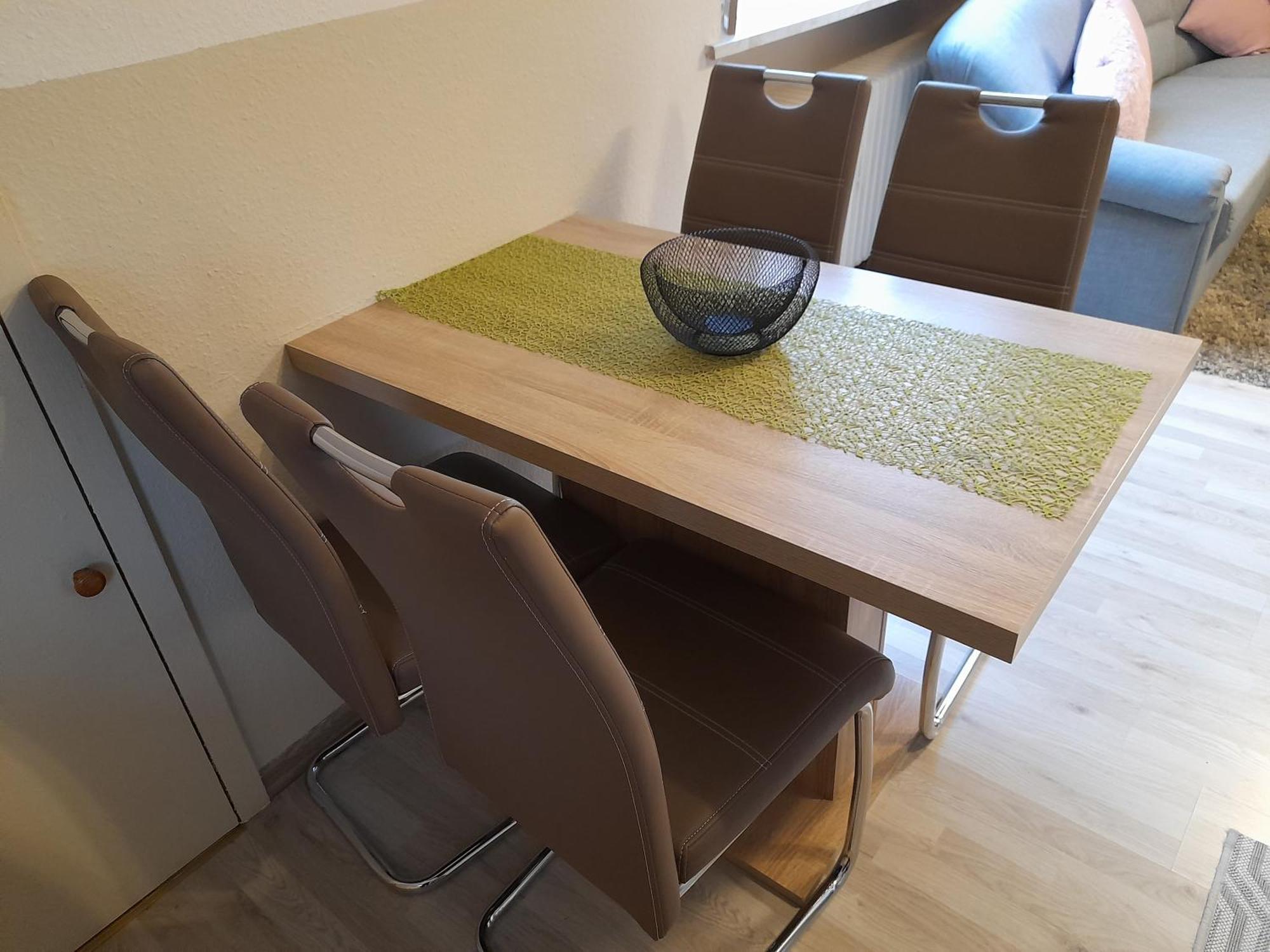 Haus Rossner Apartment Nemmersdorf Ngoại thất bức ảnh