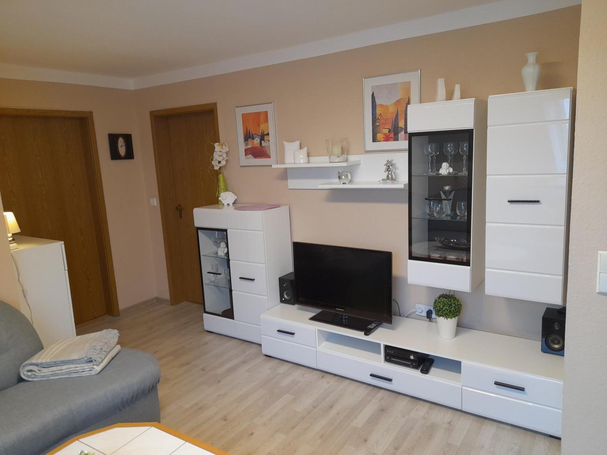 Haus Rossner Apartment Nemmersdorf Ngoại thất bức ảnh