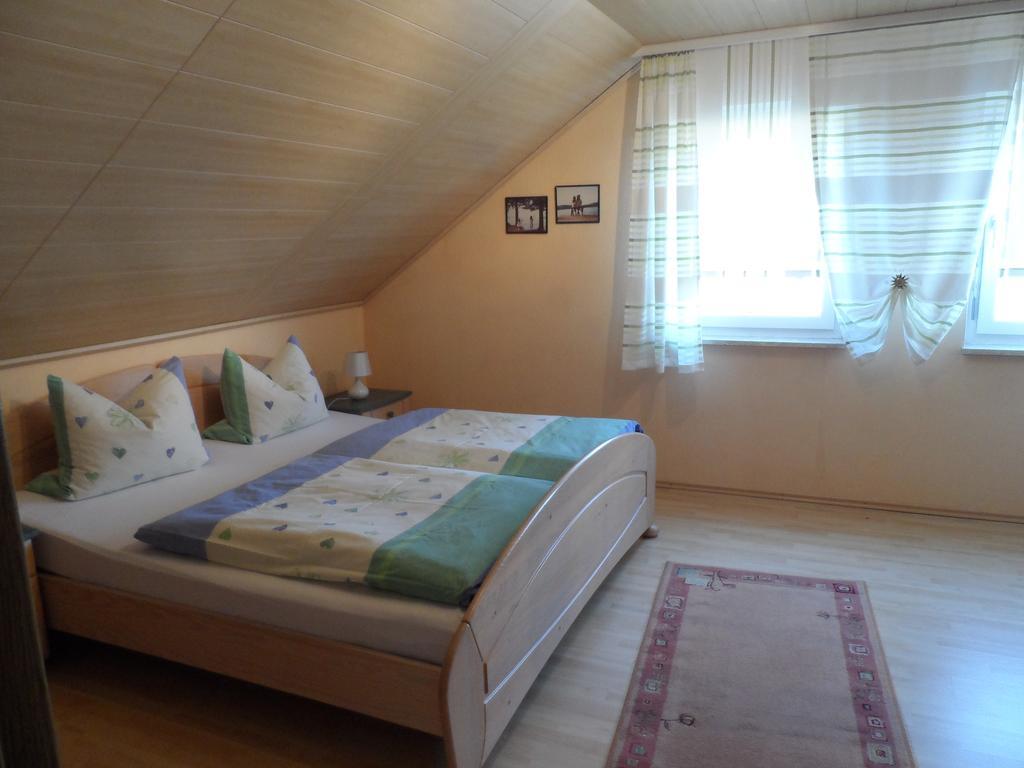 Haus Rossner Apartment Nemmersdorf Ngoại thất bức ảnh